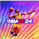NBA 2K24 (PS5)