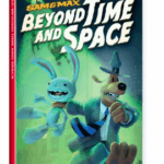 Sam & Max Beyond Time and Space - Limited Run (Switch)