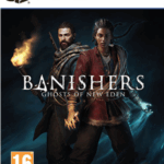 Banishers Ghosts of New Eden (PS5)