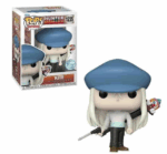 Funko Pop! Animation Hunter Hunter - Kite - 1235 - Special Edition - Vinyl Figure - immagine 2