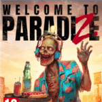 Welcome to Paradize (PS5)