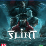 FLINT Treasure of Oblivion (PS5)