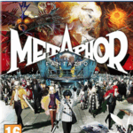 Metaphor ReFantazio (PS5)
