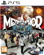 Metaphor ReFantazio (PS5)