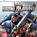 Warhammer 40,000 Space Marine 2 + Bonus OMAGGIO! (PS5)