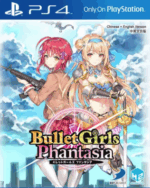 Bullet Girls Phantasia (PS4)
