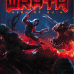 WRATH Aeon of Ruin (Switch)