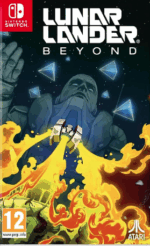 Lunar Lander Beyond (Switch)
