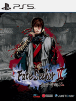 Fate Seeker II (PS5)