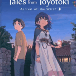 Tales from Toyotoki - Arrival of the Witch (Switch)