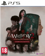 White Day 2 - The Flower That Tells Lies - Complete Edition (PS5)
