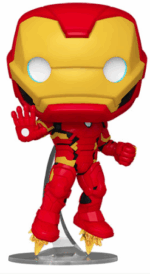 Funko Pop! Marvel - Iron Man - 1421 - Bobble Head