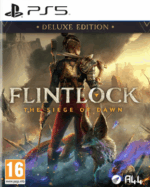 Flintlock The Siege of Dawn - Deluxe Edition (PS5)