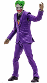 Batman Joker The Deadly Duo Multiverso Edition - Action Figure