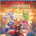 Visions of Mana (PS4)