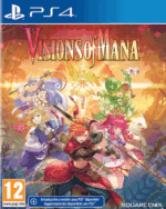 Visions of Mana (PS4)