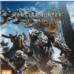 Monster Hunter Wilds + Bonus Omaggio! (PS5)