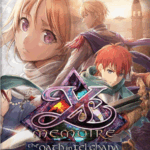 Ys Memoire The Oath in Felghana (Switch)