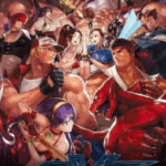 SNK Vs Capcom SVC CHAOS (Switch)