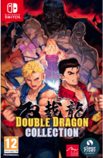 Double Dragon Collection (Switch) - Pal