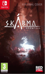 Skabma - Snowfall (Switch)