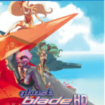 Ghost Blade HD (PS4)