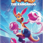 Kao The Kangaroo (Switch)