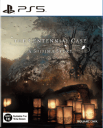 The Centennial Case - A Shijima Story (PS5)
