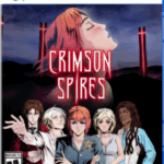 Crimson Spires (PS5)