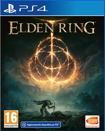 cattura_1_26.png Elden Ring - Standard Edition (PS4) - immagine 1