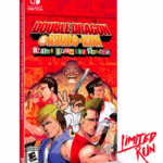 Double Dragon & Kunio-Kun - Retro Brawler Bundle (Switch)