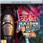 Raiden IV x MIKADO remix - Deluxe Edition (PS5)