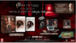 The Dark Pictures Anthology - Volume 2 (PS5) - immagine 2