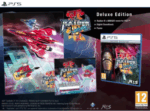 Raiden IV x MIKADO remix - Deluxe Edition (PS5) - immagine 11