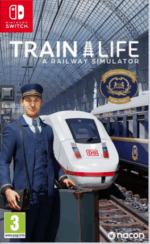 Train Life - A Railway Simulation (Switch)
