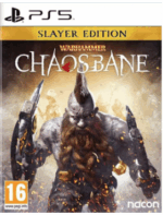Warhammer Chaosbane - Slayer Edition (PS5)