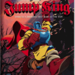 Jump King (Switch)