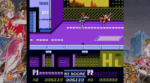 Double Dragon & Kunio-Kun - Retro Brawler Bundle (Switch) - immagine 5