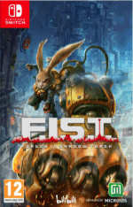 F.I.S.T.: Forged In Shadow Torch - Limited Edition (Switch) - immagine 2