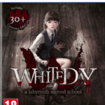 White Day - A Labyrinth Named School (PS5)