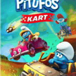 Puffi Kart - Turbo Edition (Switch)