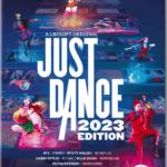 Just Dance 2023 Edition - CIAB (Switch)