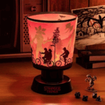 Paladone - Lampada Colour Reveal - Stranger Things