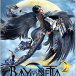 Bayonetta 2 + Codice Download Bayonetta 1 (Switch)