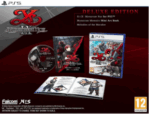 Ys IX - Monstrum Nox - Deluxe Edition (PS5) - immagine 2