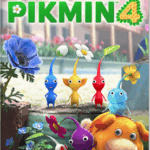 Pikmin 4 (Switch)