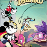 Disney Illusion Island (Switch)
