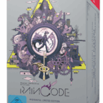 Master Detective Archives - Rain Code Mysteriful - Limited Edition (Switch)