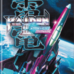Raiden III x MIKADO MANIAX (Switch)