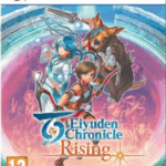 Eiyuden Chronicle - Rising (PS5)